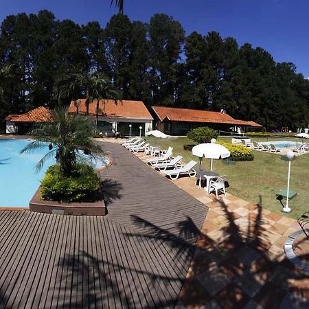 Spa ソロカーバ エクステリア 写真
